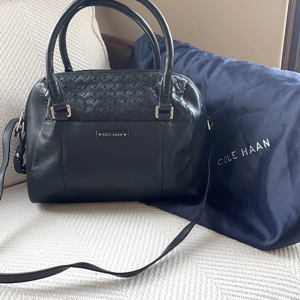 Cole Haan Crossbody Shoulder Bag